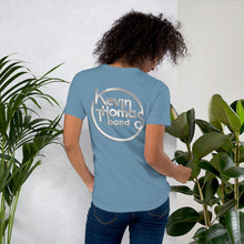 Load image into Gallery viewer, Short-Sleeve Unisex T-Shirt