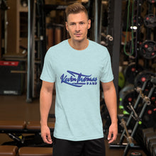 Load image into Gallery viewer, Short-Sleeve Unisex T-Shirt