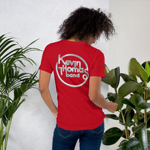 Load image into Gallery viewer, Short-Sleeve Unisex T-Shirt