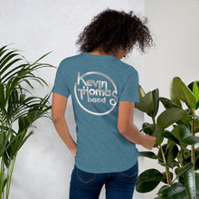 Load image into Gallery viewer, Short-Sleeve Unisex T-Shirt