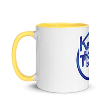 Load image into Gallery viewer, Mug with Color Inside