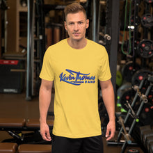 Load image into Gallery viewer, Short-Sleeve Unisex T-Shirt