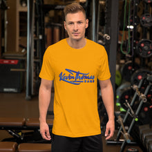 Load image into Gallery viewer, Short-Sleeve Unisex T-Shirt