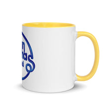 Load image into Gallery viewer, Mug with Color Inside