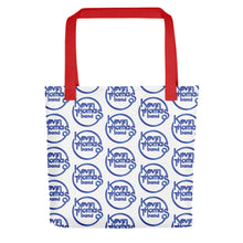 Load image into Gallery viewer, Tote bag
