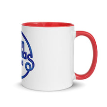 Load image into Gallery viewer, Mug with Color Inside
