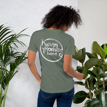 Load image into Gallery viewer, Short-Sleeve Unisex T-Shirt