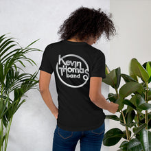 Load image into Gallery viewer, Short-Sleeve Unisex T-Shirt