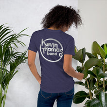 Load image into Gallery viewer, Short-Sleeve Unisex T-Shirt
