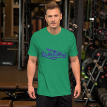 Load image into Gallery viewer, Short-Sleeve Unisex T-Shirt
